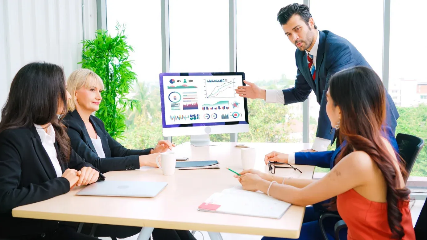 It Village